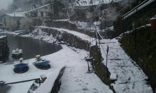Agroturismo Tra Lago E Montagna Baita La Morena
