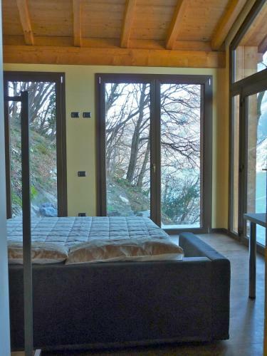 Agroturismo Tra Lago E Montagna Baita La Morena