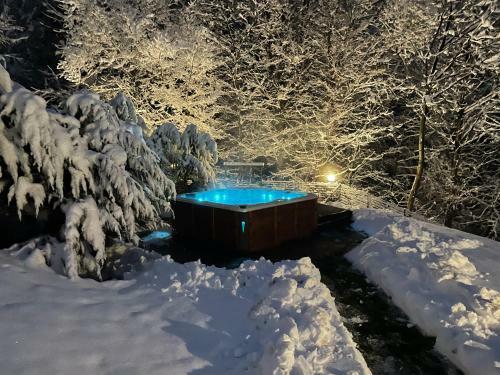Apartamento Pal� Vacanze: L'intimit�