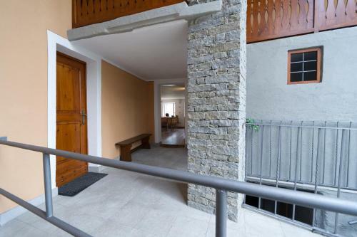 Apartamento Pal� Vacanze: L'intimit�