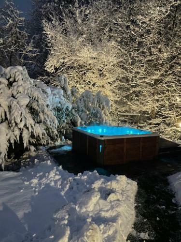 Apartamento Pal� Vacanze: L'intimit�