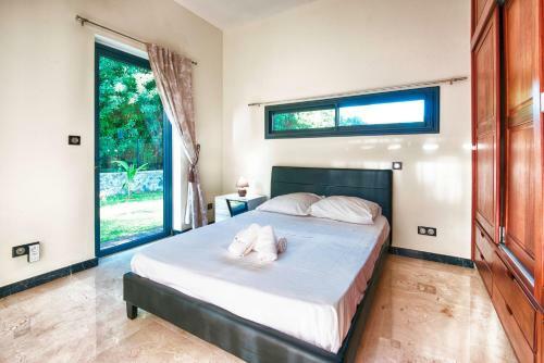 Villa Isis
