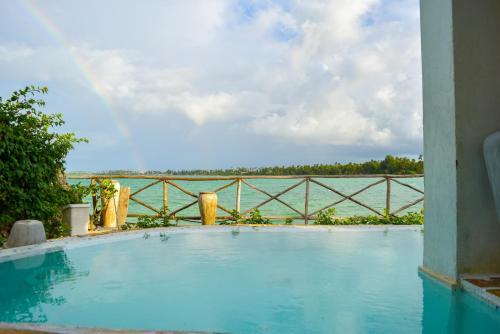 Malcom Residence