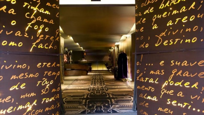 Hotel Teatro- Escapadas