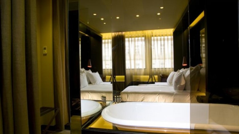 Hotel Teatro- Escapadas