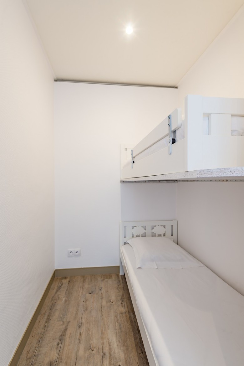 Hostal Korner Oc�an