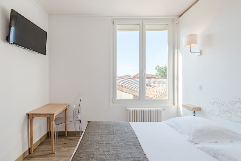 Hostal Korner Oc�an