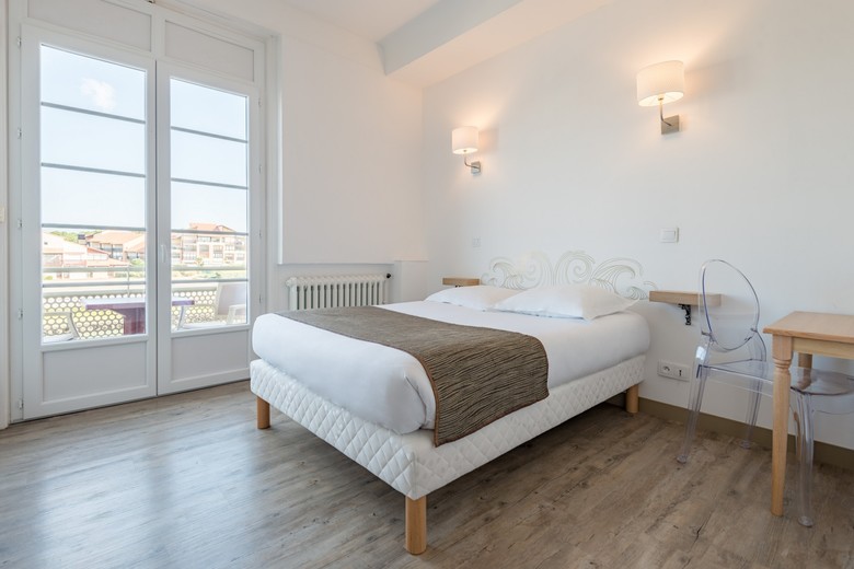 Hostal Korner Oc�an
