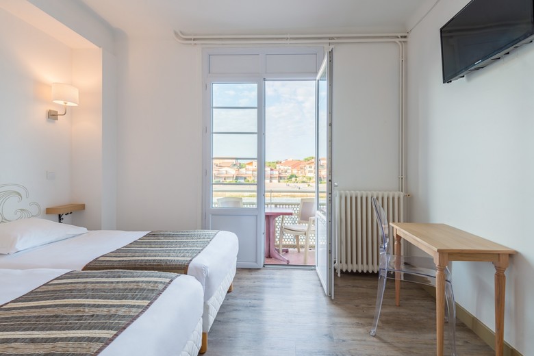 Hostal Korner Oc�an