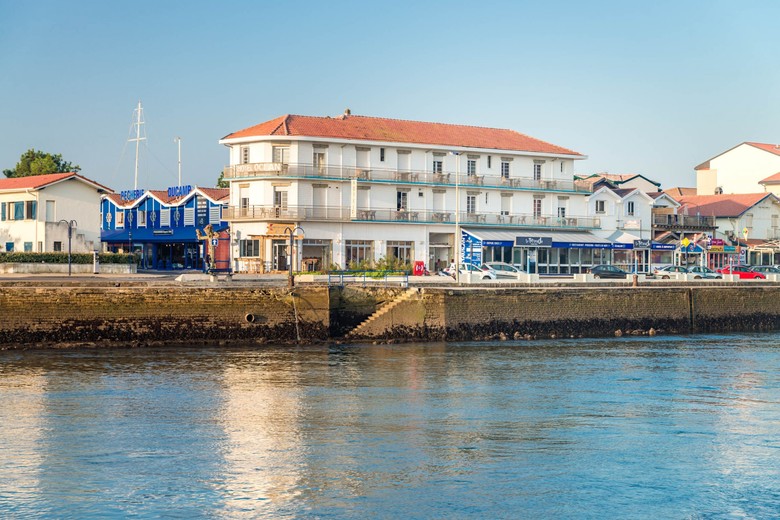 Hostal Korner Oc�an