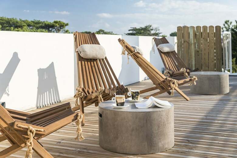 Hostal Korner Oc�an