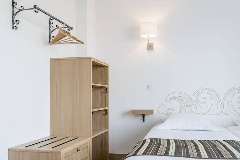 Hostal Korner Oc�an