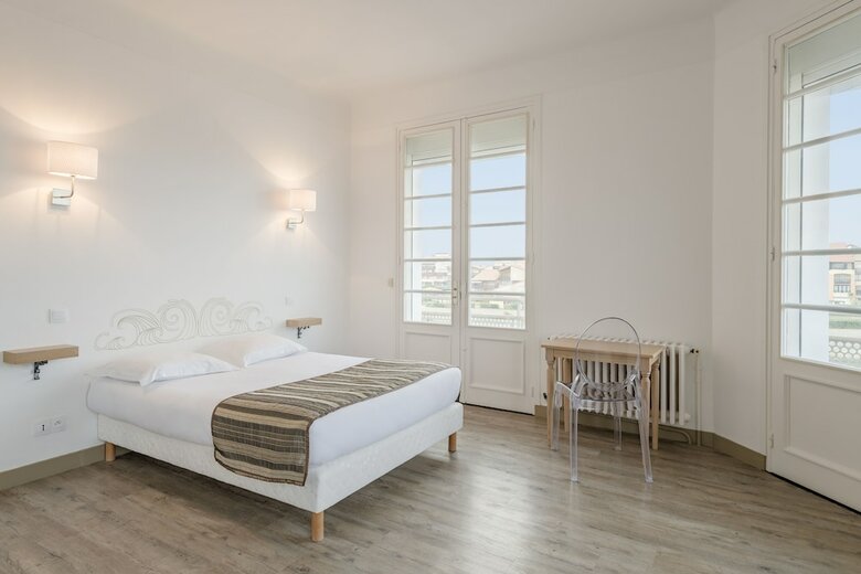 Hostal Korner Oc�an