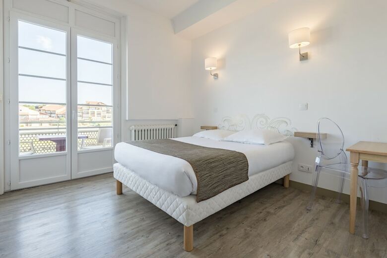 Hostal Korner Oc�an