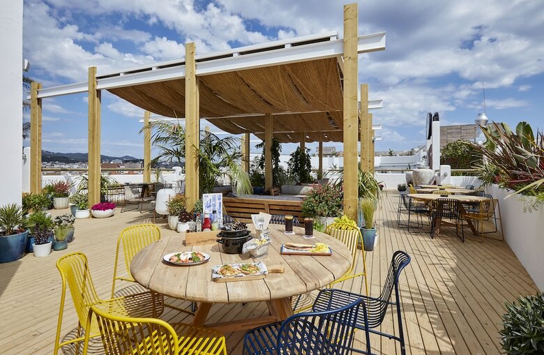 Hotel Delamar - Solo Adultos 18+