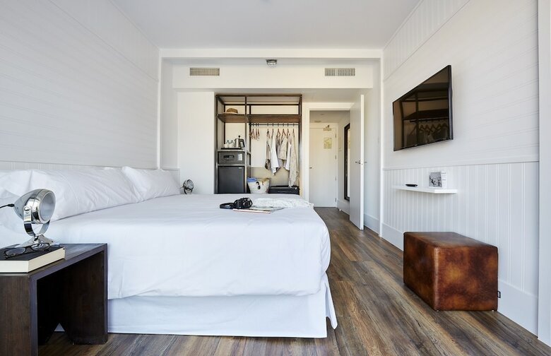 Hotel Delamar - Solo Adultos 18+