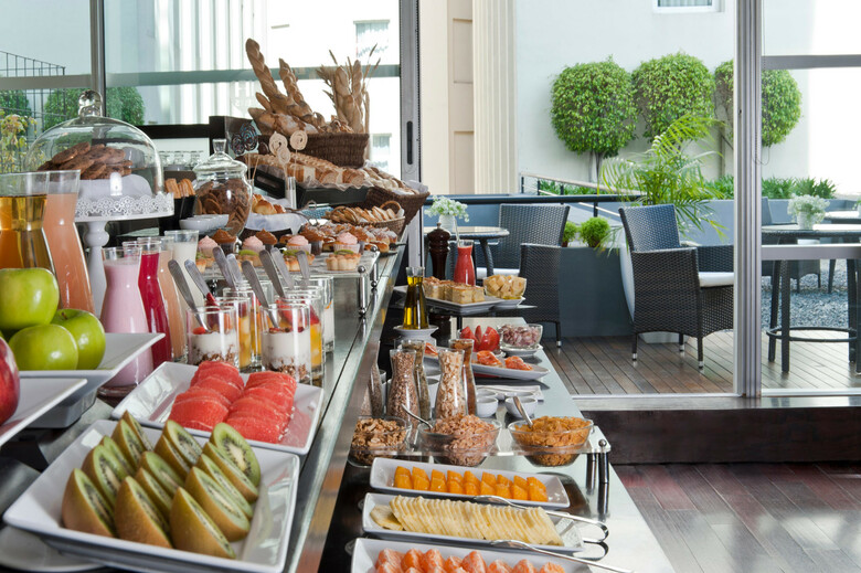 Hotel NH Collection Buenos Aires Centro Hist�rico