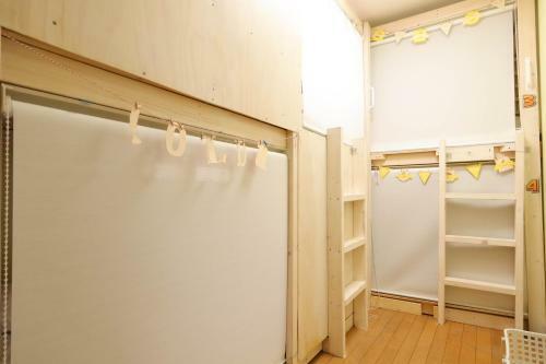 Hostal Linker Partyhouse