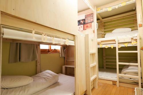 Hostal Linker Partyhouse