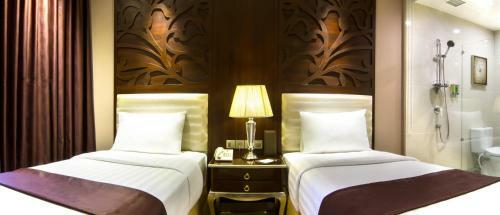 Regata Hotel