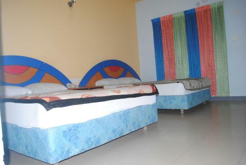 Hotel Sea Alif
