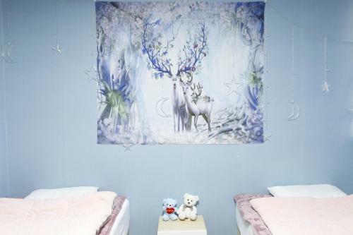 Hostal Baozen Guesthouse