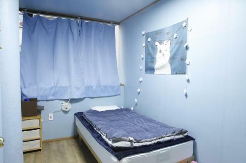 Hostal Baozen Guesthouse
