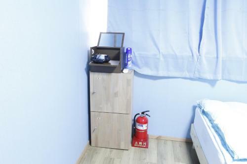 Hostal Baozen Guesthouse