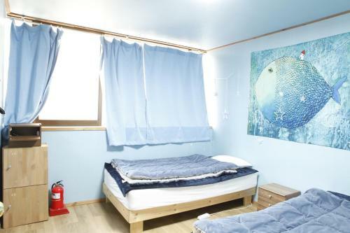 Hostal Baozen Guesthouse