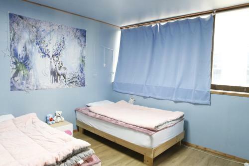 Hostal Baozen Guesthouse