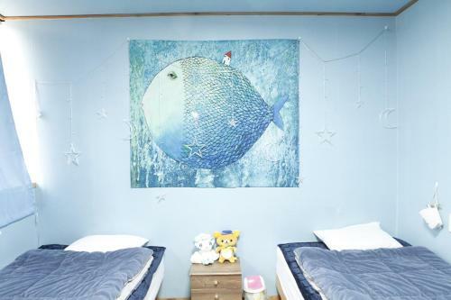 Hostal Baozen Guesthouse