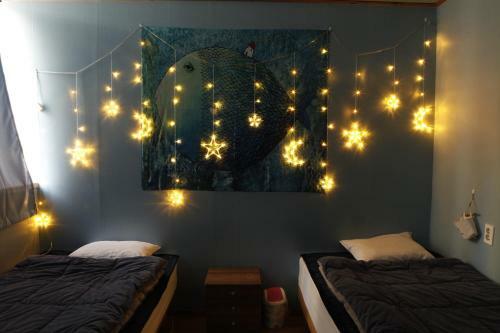 Hostal Baozen Guesthouse