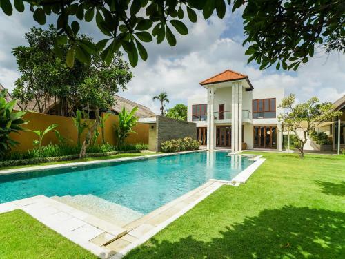 Villa The Samata