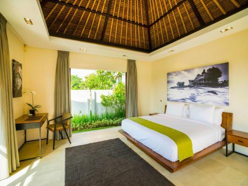Villa The Samata