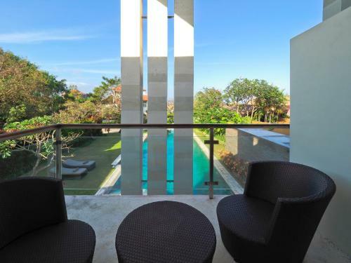 Villa The Samata