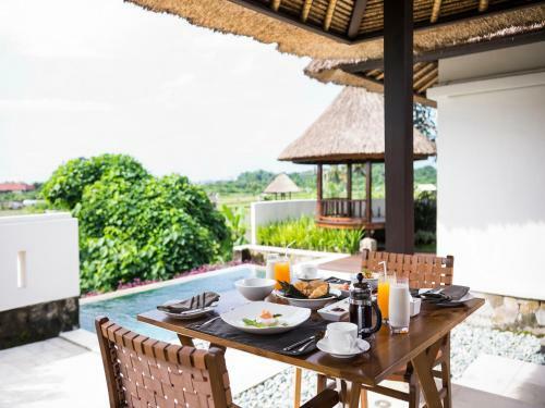 Villa The Samata