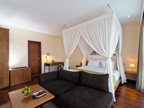 Villa The Samata