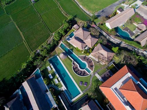 Villa The Samata