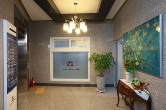 Dorcas Tourist Hostel