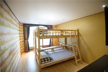 Dorcas Tourist Hostel