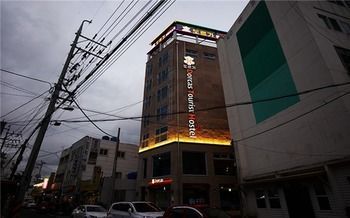 Dorcas Tourist Hostel