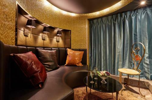 Hotel Noi (adult Only)