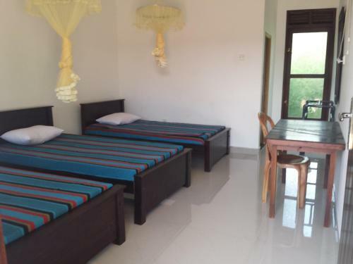 Hostal Craby Guesthouse