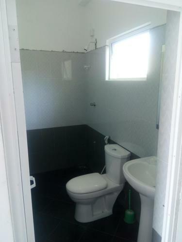 Hostal Craby Guesthouse