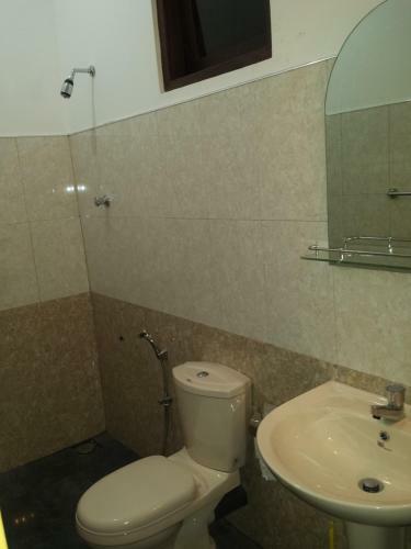 Hostal Craby Guesthouse