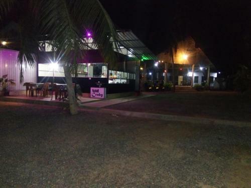Hostal Craby Guesthouse