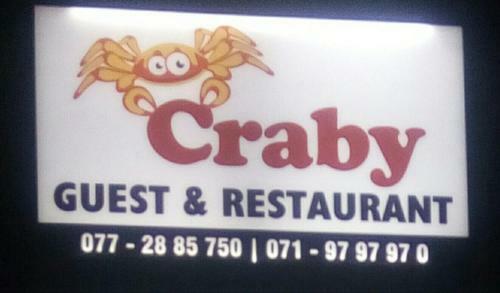 Hostal Craby Guesthouse
