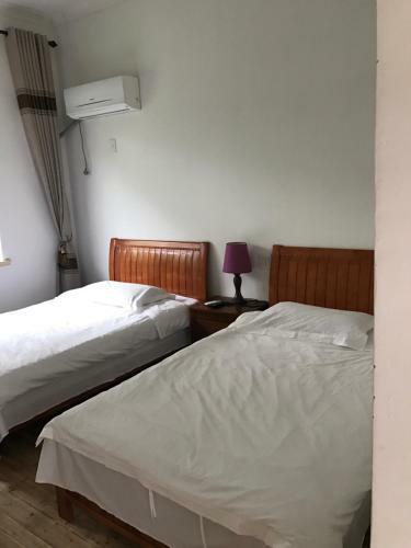 Agroturismo Gaoyuan Shanzhuang