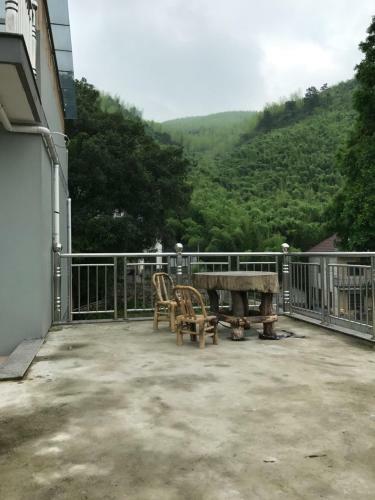 Agroturismo Gaoyuan Shanzhuang