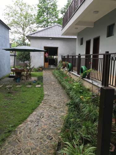 Agroturismo Gaoyuan Shanzhuang